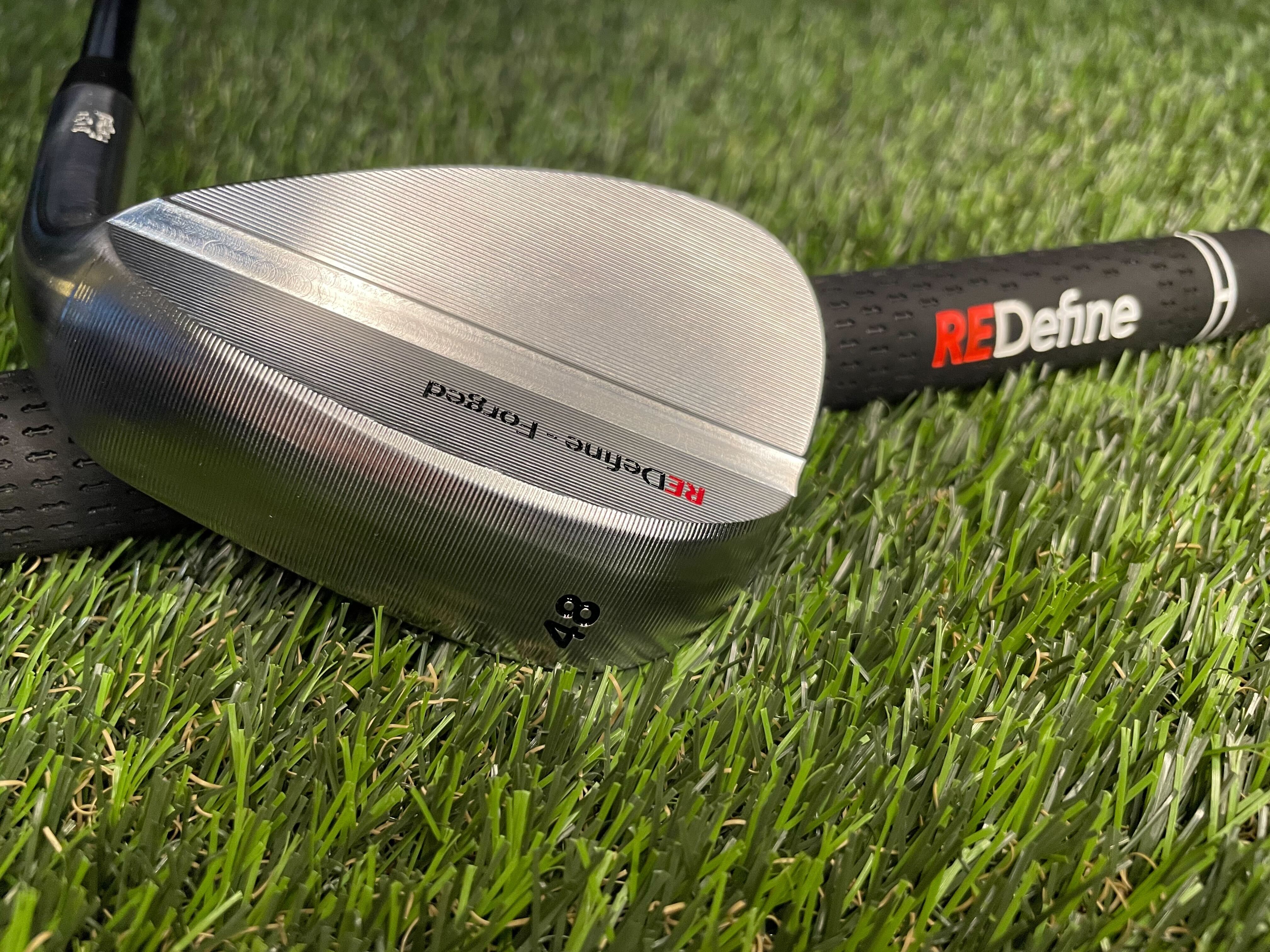 Best 48 deals degree wedge